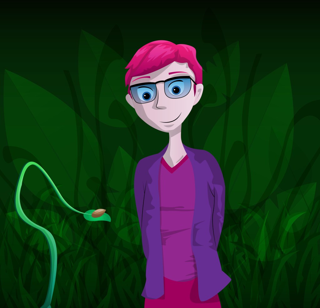 riorgainzzacasa illustrazione Alessandra